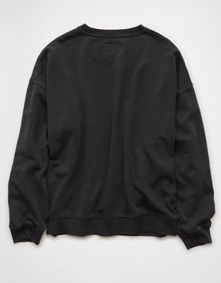 AE Halloween Graphic Sweatshirt