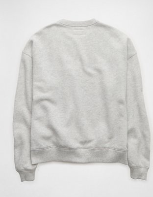 AE Budweiser Graphic Sweatshirt