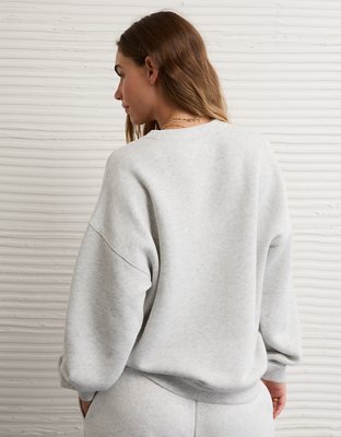 AE Budweiser Graphic Sweatshirt