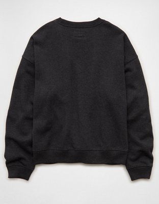 AE Valentine's Day Graphic Sweatshirt