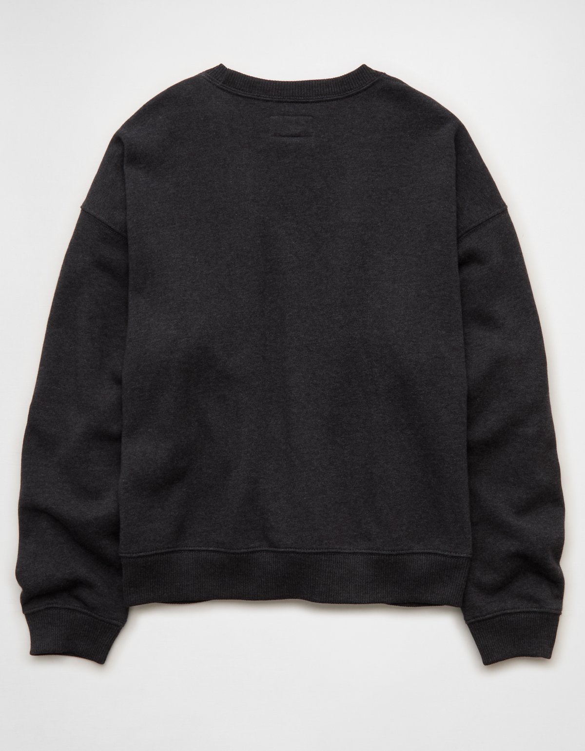 AE Valentine's Day Graphic Sweatshirt - image 4