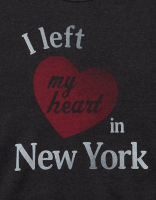 AE Valentine's Day Graphic Sweatshirt