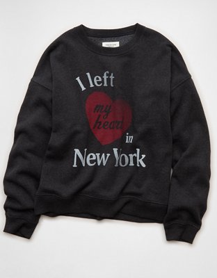 AE Valentine's Day Graphic Sweatshirt