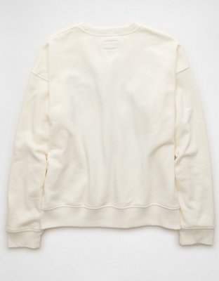 AE Valentine's Day Graphic Sweatshirt