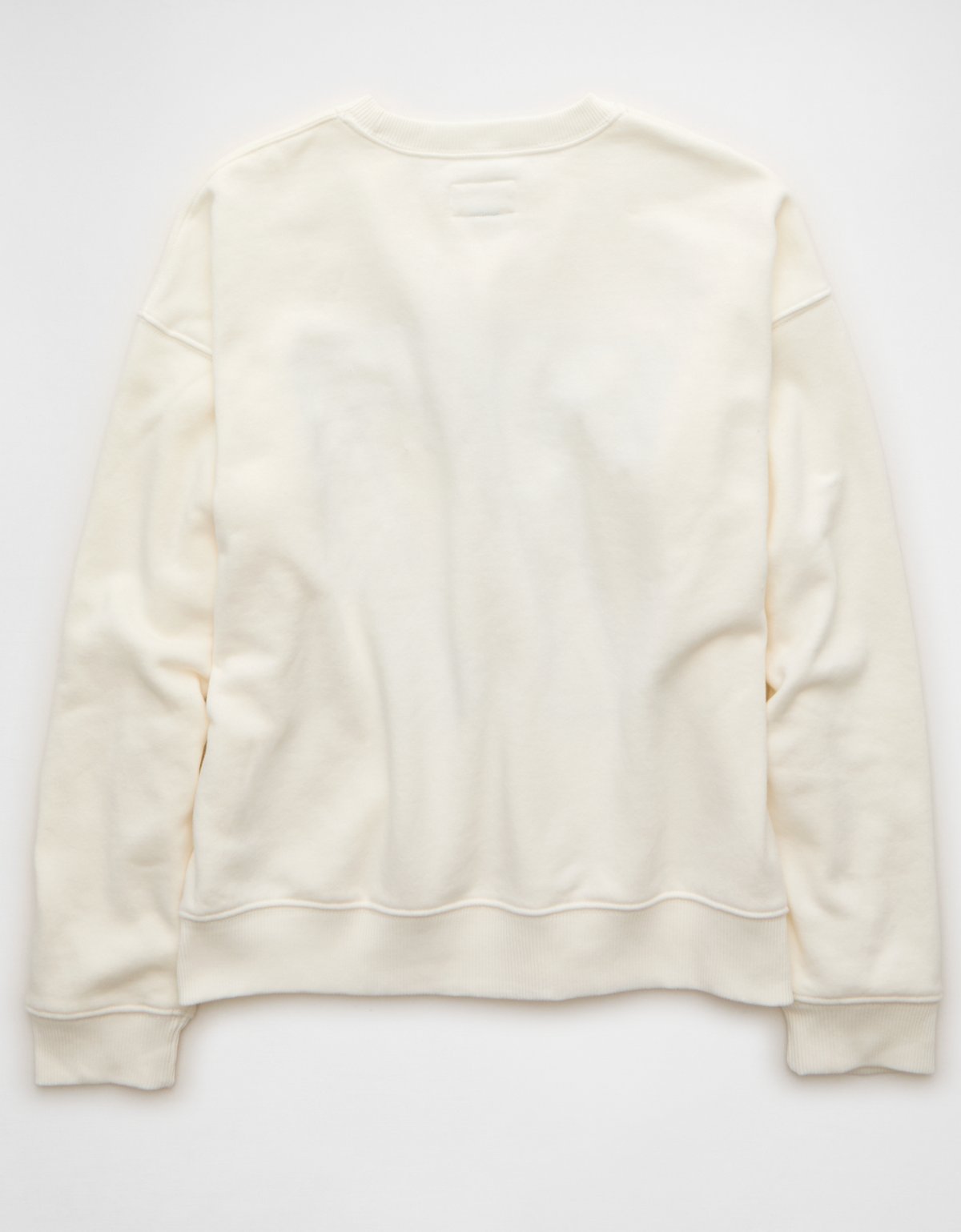 AE Relaxed Graphic Sweatshirt - image 4