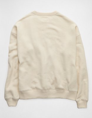 AE Grinch Graphic Sweatshirt