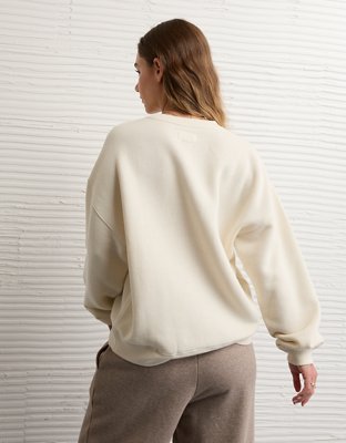 Chandail en molleton à image Grincheux AE