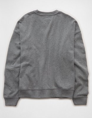 AE Valentine's Day Graphic Sweatshirt