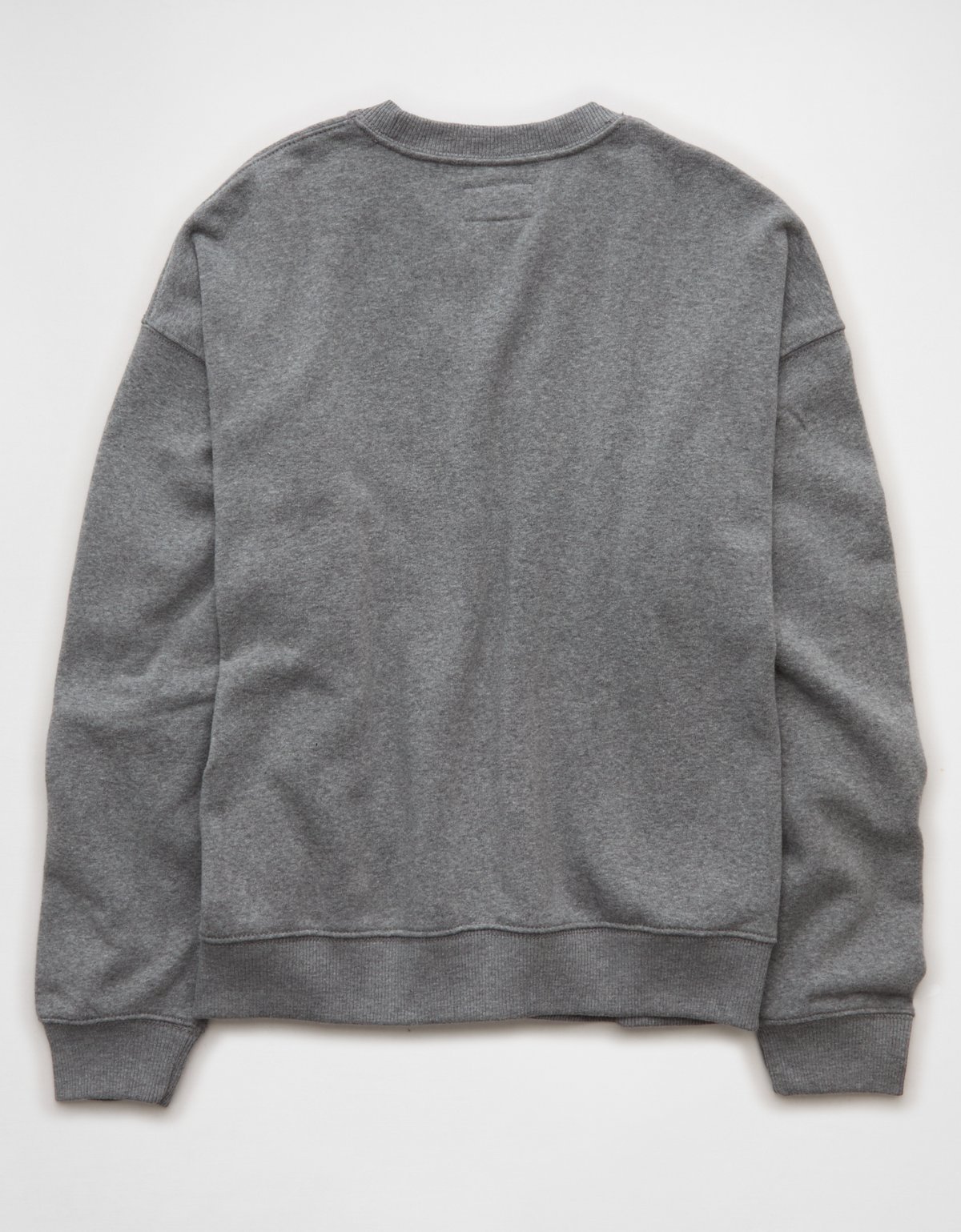 AE Valentine's Day Graphic Sweatshirt - image 4