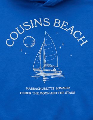 AE x The Summer I Turned Pretty Hoodie