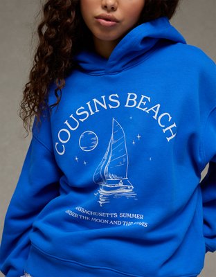 AE x The Summer I Turned Pretty Hoodie