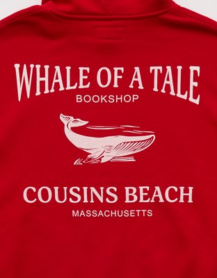 AE x The Summer I Turned Pretty Hoodie