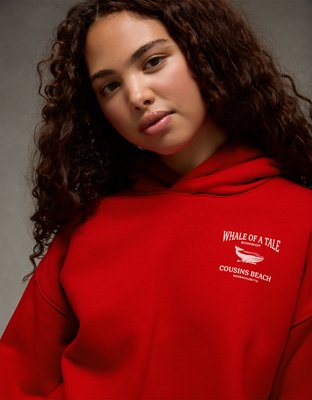 AE x The Summer I Turned Pretty Hoodie