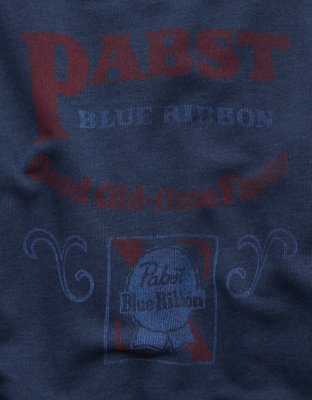 AE 4th of July Graphic Sweatshirt