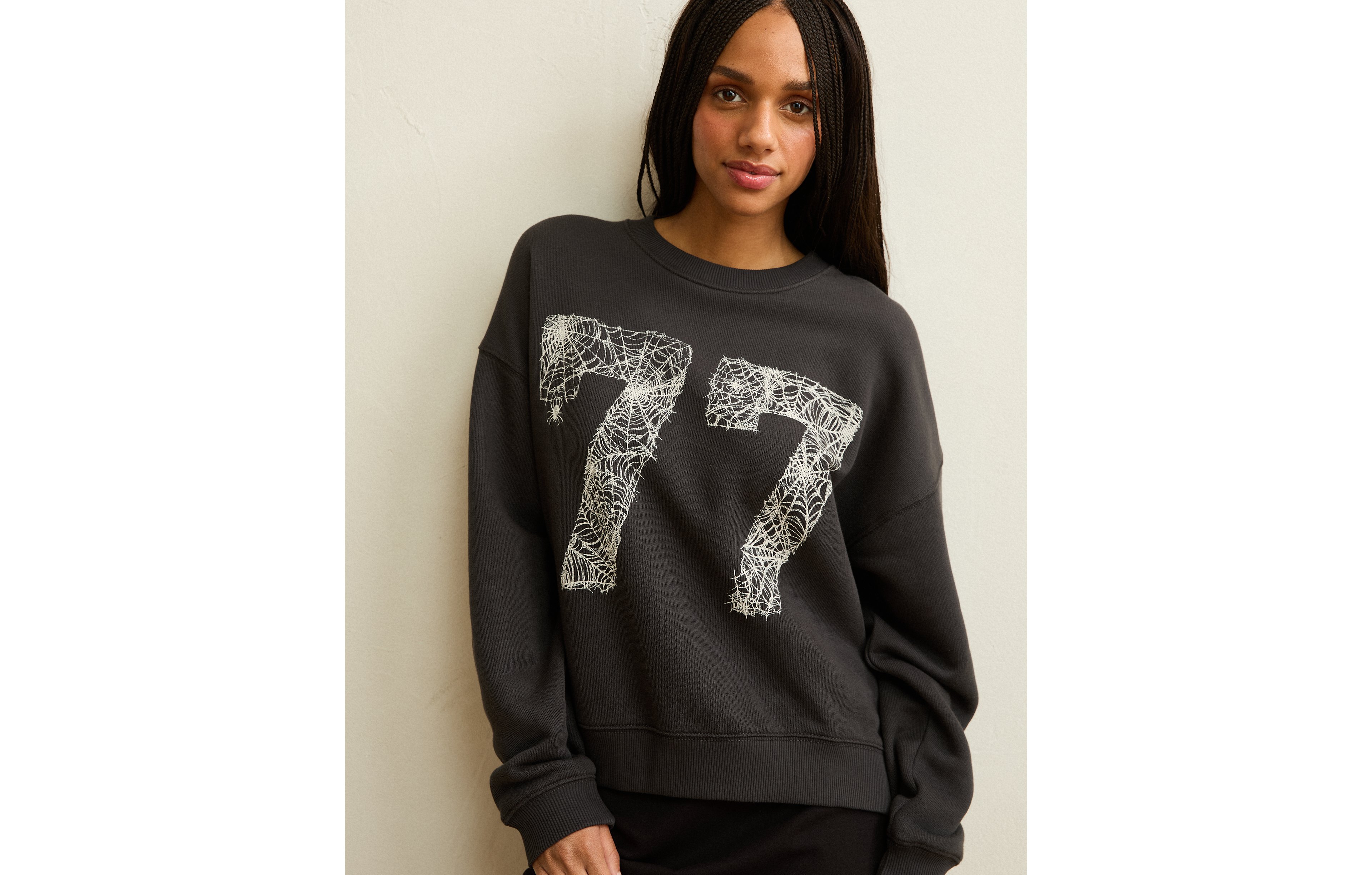 AE Graphic Sweatshirt