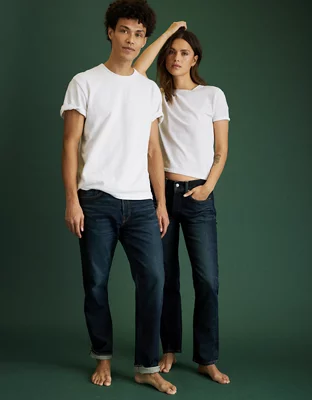 AE77 All-Gender Classic Jean