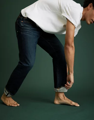 AE77 All-Gender Classic Jean