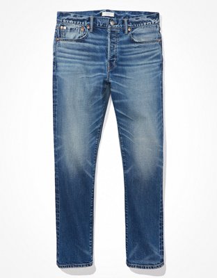 AE77 All-Gender Classic Jean