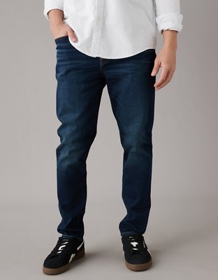 AE AirFlex+ Ultrasoft Relaxed Straight Jean