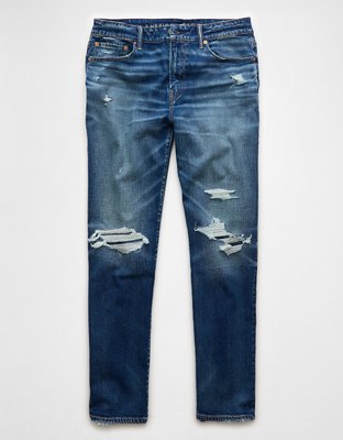 AE AirFlex+ Relaxed Slim Jean