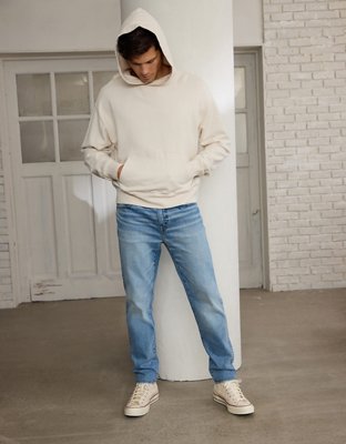 AE EasyFlex Relaxed Slim Jean