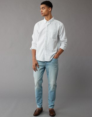 AE AirFlex+ Relaxed Slim Jean