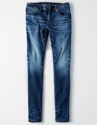 american eagle super skinny jeans