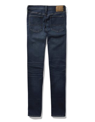 american eagle super skinny jeans mens