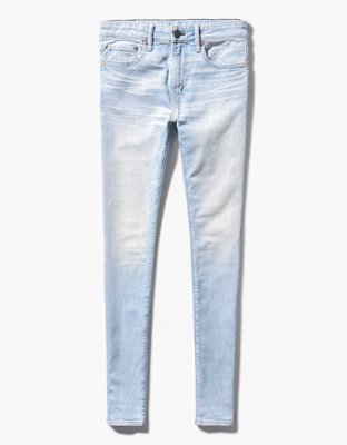 Calça American Eagle Ne(x)t Level Stretch Jeans Original - CSC1020