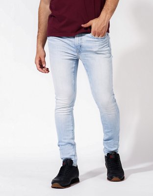 Precio de pantalones online american eagle