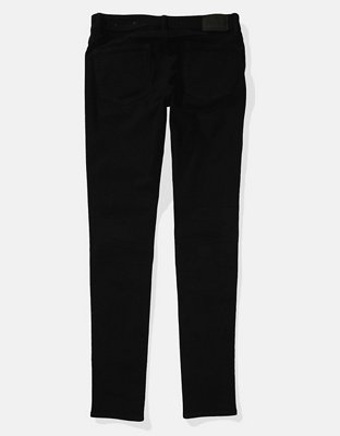 Мужские джинсы American Eagle AE AirFlex+ Super Skinny Jean — фото 4