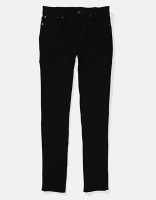 Мужские джинсы American Eagle AE AirFlex+ Super Skinny Jean — фото 3