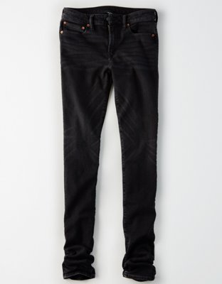 AE Ne(x)t Level Stacked Skinny Jean