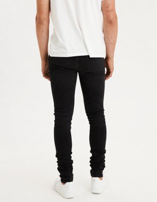 AE Ne(x)t Level Stacked Skinny Jean