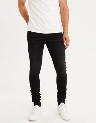 AE Ne(x)t Level Stacked Skinny Jean