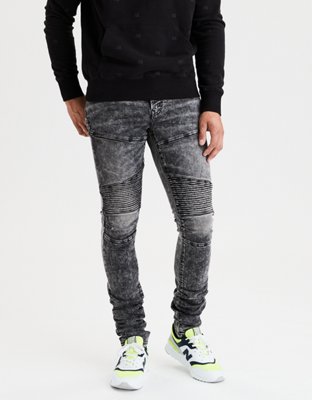 jean joggers mens american eagle