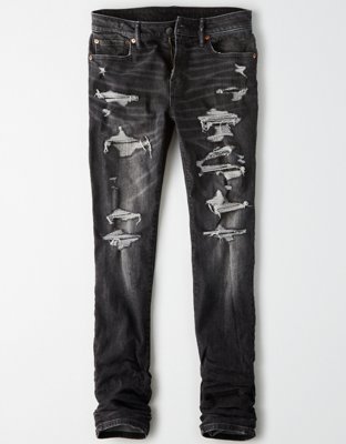 AE Ne(x)t Level AirFlex Stacked Skinny Jean