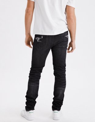 AE Ne(x)t Level AirFlex Stacked Skinny Jean