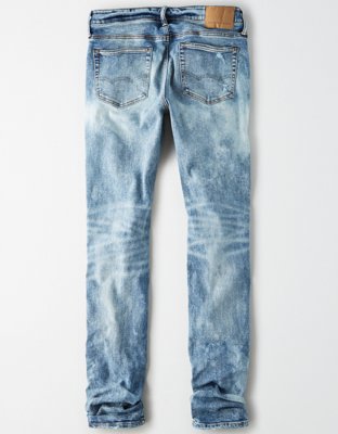 AE Ne(x)t Level AirFlex Stacked Skinny Jean