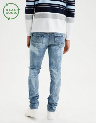 AE Ne(x)t Level AirFlex Stacked Skinny Jean