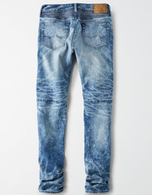 AE AirFlex+ Stacked Skinny Jean