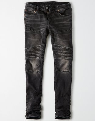 AE AirFlex+ Stacked Skinny Jean
