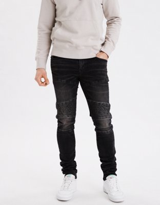 AE AirFlex+ Stacked Skinny Jean