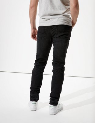 AE AirFlex+ Stacked Skinny Jean