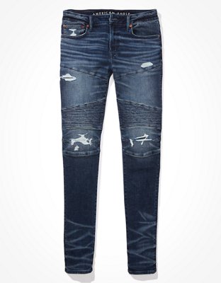 Men S Ripped Jeans American Eagle