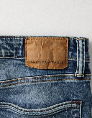 american eagle dad jeans