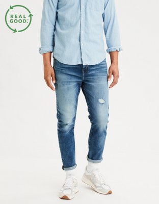 American eagle dad store jeans