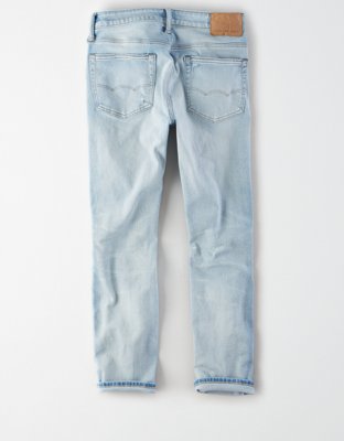 AE AirFlex+ Cropped Skinny Jean