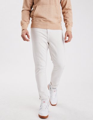 american eagle dad jean