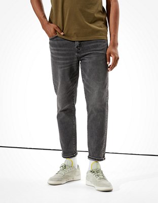 AE AirFlex+ Relaxed Straight Jean